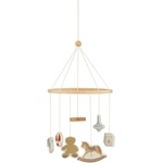 Cam Cam Copenhagen Висяща въртележка Vintage Toys - Cam Cam Copenhagen (1302-P101-000-WW)