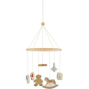 Cam Cam Copenhagen Висяща въртележка Vintage Toys - Cam Cam Copenhagen (1302-P101-000-WW)