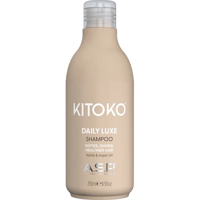 A.S.P Expert Haircare šampón pre všetky typy vlasov ASP 250ml