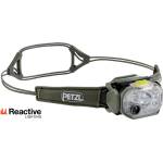 Petzl Челник Petzl Swift Rl Head torch - Jungle Green - размер One Size (545-1093-0211)