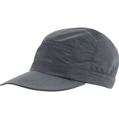 Craghoppers NL Desert Hat III M-L / Farba: sivá