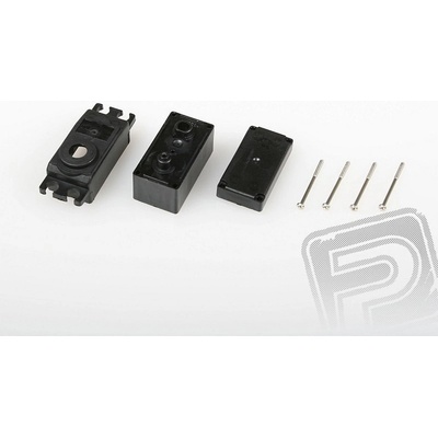 Hitec 6342 Krabička serva HS-225MG/225BB/5245MG