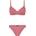 Protest Manja Wire bikini - Pink (Smooth Pink)
