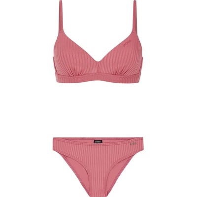 Protest Manja Wire bikini - Pink (Smooth Pink)