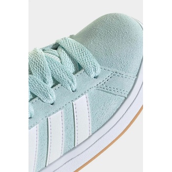 adidas Grand Court 00s маратонки за деца от велур (KJ0314)