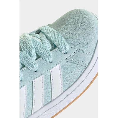 adidas Grand Court 00s маратонки за деца от велур (KJ0314)
