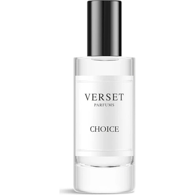 Verset choice parfém pánský 15 ml