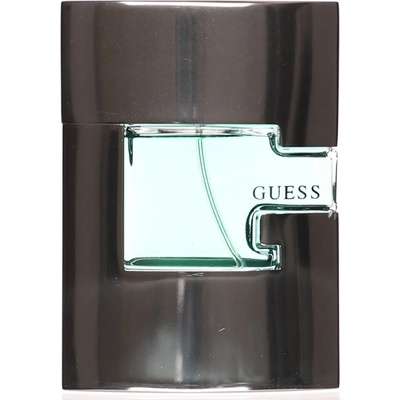 Guess toaletná voda pánská 75 ml