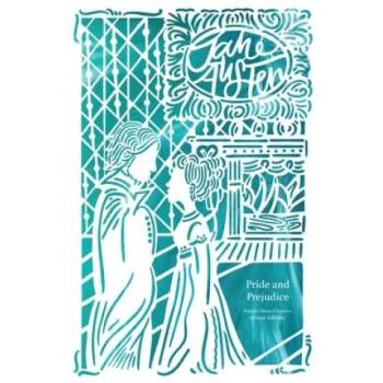 PRIDE & PREJUDICE ARTISAN EDITION | AUSTEN JANE