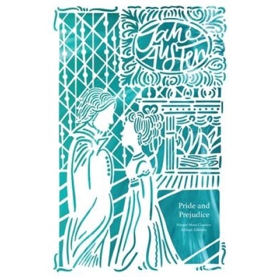 PRIDE & PREJUDICE ARTISAN EDITION | AUSTEN JANE