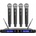 DNA WM4 set