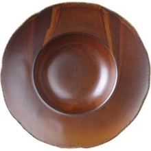 FINE DINE Tanier na cestoviny, 280 mm Aurum