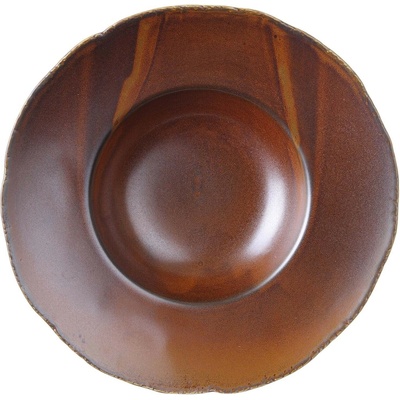 FINE DINE Tanier na cestoviny, 280 mm Aurum