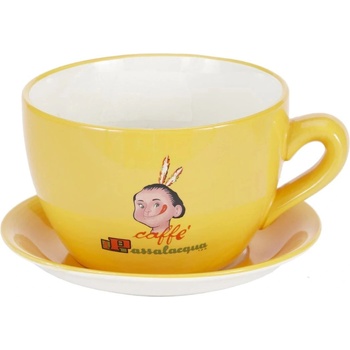 Passalacqua Голяма декоративна чаша за кафе Passalacqua