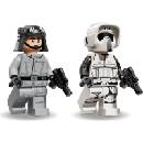 Image 1 of LEGO® Star Wars™ SMART Play - AT-ST Attack on Endor (75424)