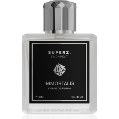 Superz Immortalis парфюмен екстракт унисекс 50ml