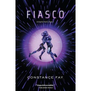 Fiasco | Fay, Constance (ISBN: 9781250330451)