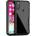 iPaky Гръб Ipaky Survival case за iPhone XR - Черен