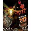Cave Coaster