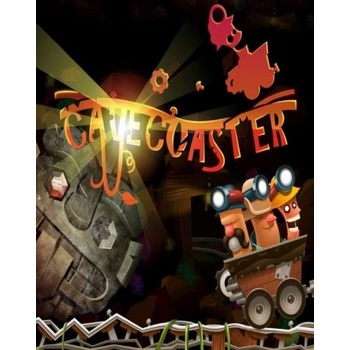 Cave Coaster