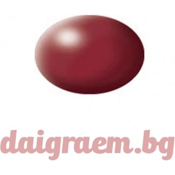 Image 1 of Revell Аква боичка Revell 331 (36331) Копринено пурпурно червено (R36331)