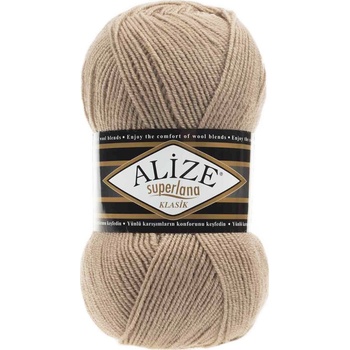 alize Superlana Klasik 5 Плетива прежда (11400005)