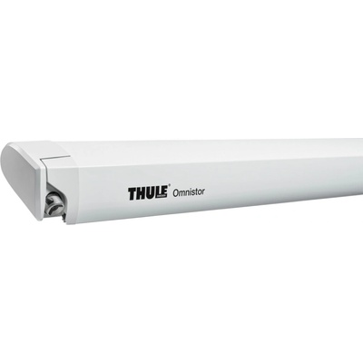 Thule Omnistor 6300 střešní markýza bílá Rozměry: 4,5 m x 2,5 m Mystic-Grey – Sleviste.cz