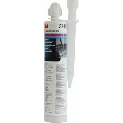 3M 37455 FC Epoxidový tmel na kovy 180 ml šedá