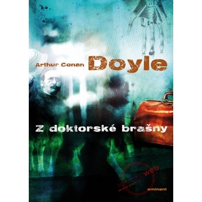 Z doktorské brašny - Conan Doyle Arthur