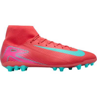 Nike Футболни обувки Nike ZM SUPERFLY 10 ACADEMY AG fq8329-800 Размер 42, 5 EU