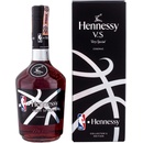 Hennessy VS Cognac NBA Collectors Edition 2022 40% 0,7 l (kartón)