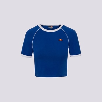 Ellesse Тениска Chevalier Tee Blue дамски Дрехи Тениски SGX20927402 Син 38 (SGX20927402)