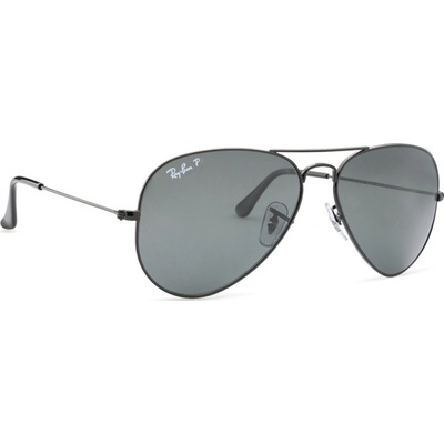 Ray-Ban RB3025 002 48 58