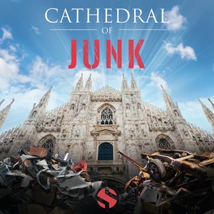 Soundiron Cathedral of Junk (Дигитален продукт)