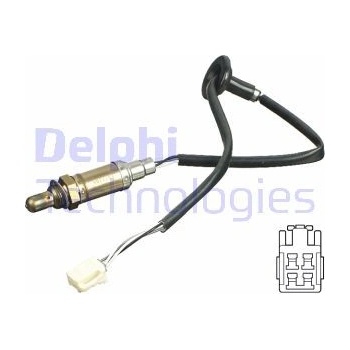 Lambda sonda DELPHI ES11106-12B1