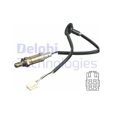 Lambda sonda DELPHI ES11106-12B1