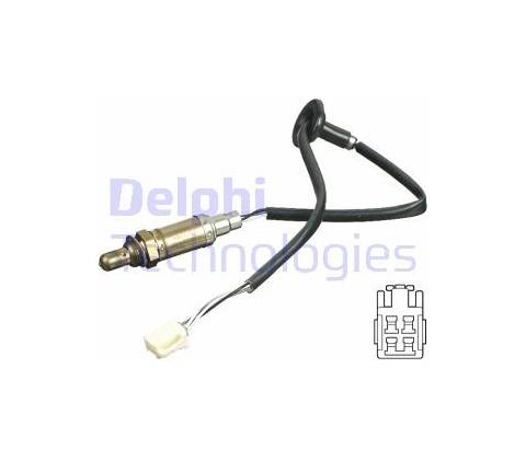 Lambda sonda DELPHI ES11106-12B1