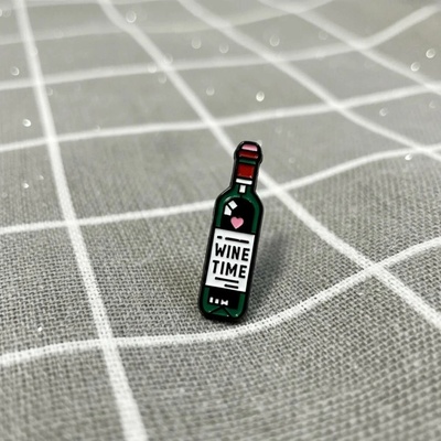 Pinarna Wine time / Čas na vínko