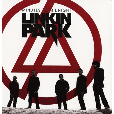 Linkin Park Minutes To Midnight (Tour Edition)