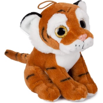 Малки плюшени диви животни