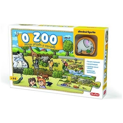 Efko o Zoo