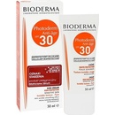 Bioderma Photoderm Anti-Age opalovací krém na obličej SPF30 30 ml