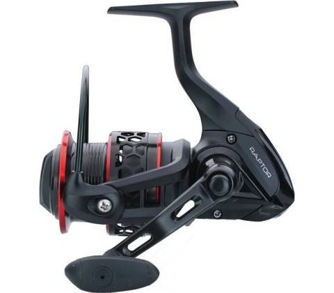 ROBINSON Raptor FD 406
