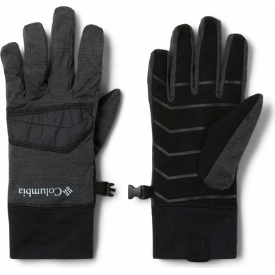 Columbia Infinity Trail Glove W 1981971011 black/heather
