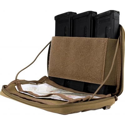 Viper VX zásobníkové a administrativní coyote