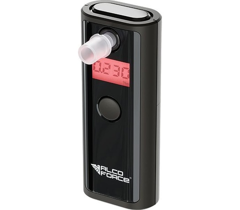 AlcoForce Professional 2.0