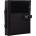 Brand Element Patch Book Black BE-079