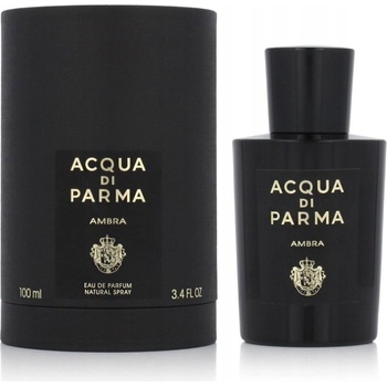 Acqua Di Parma Ambra parfémovaná voda unisex 100 ml
