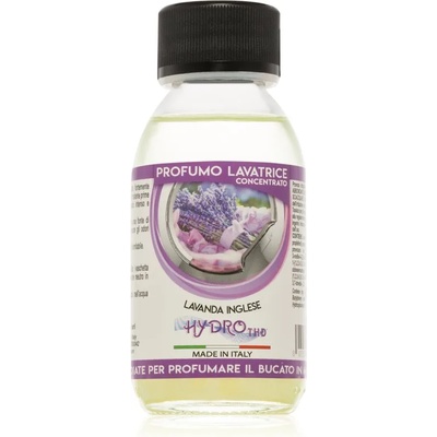 THD Profumo Lavatrice Lavanda Inglese концентриран аромат за пералня 100ml