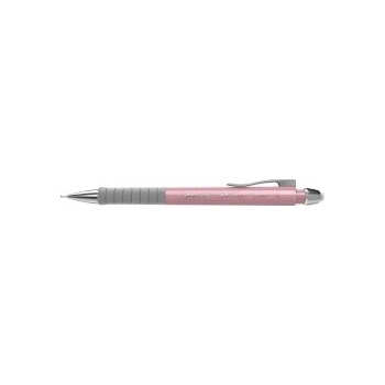 Faber-Castell Автоматичен молив Apollo 0.5мм Rose